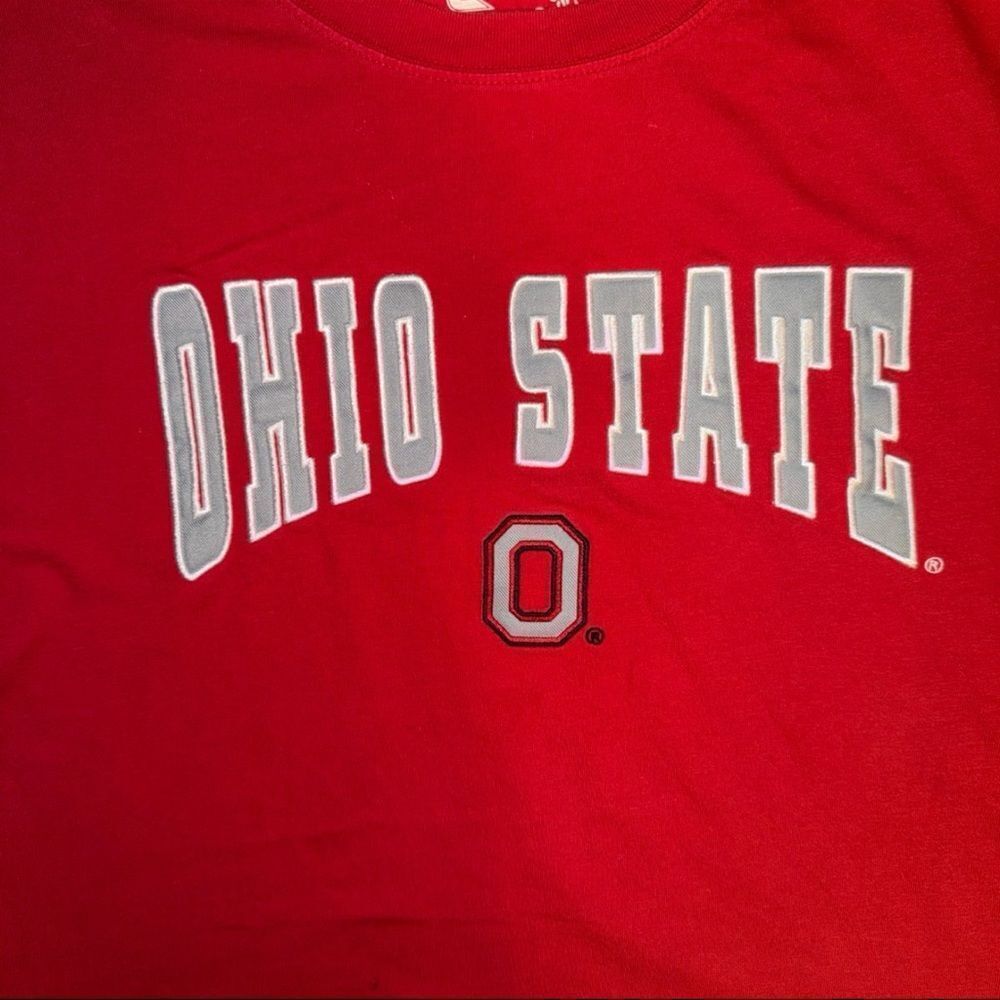Ohio State T-Shirt - Picture 2 of 4